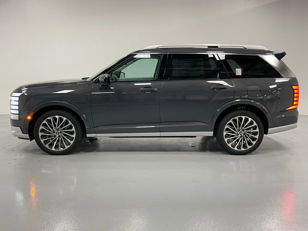 New 2026 Hyundai Palisade Calligraphy image 2
