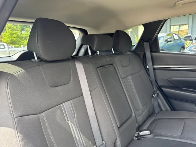 Used 2024 Hyundai Tucson SEL FWD image 15