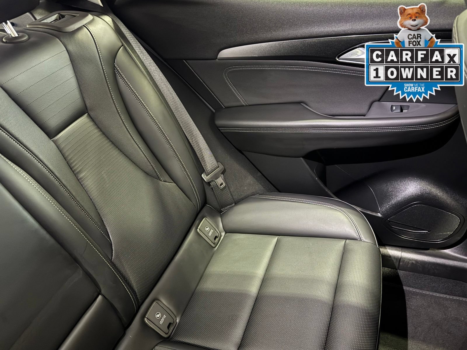 Used 2024 Buick Envision Preferred AWD/4WD image 34