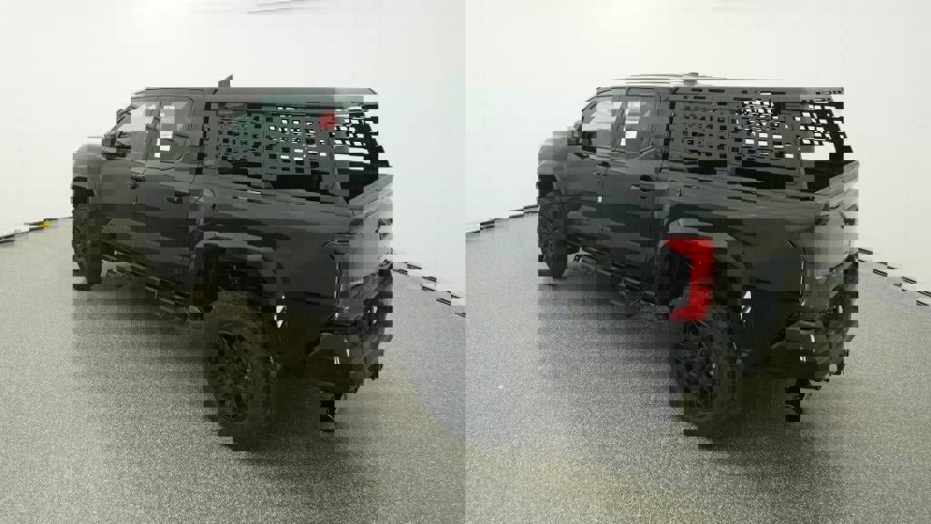 New 2026 Toyota Tacoma SR5 image 5