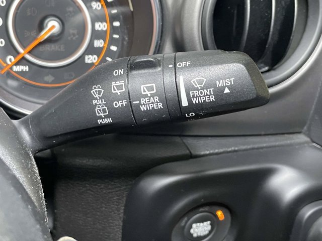 Used 2022 Jeep Wrangler Unlimited Sport AWD/4WD image 39