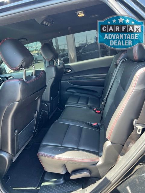 Used 2025 Dodge Durango GT AWD/4WD image 5