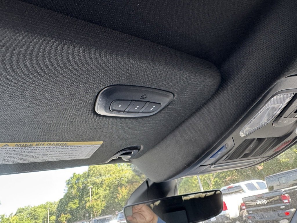 Used 2022 RAM 1500 Big Horn image 12