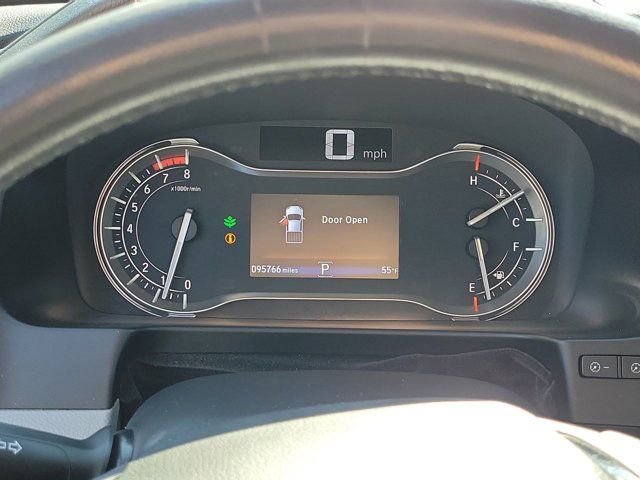 Used 2018 Honda Ridgeline RTL-E image 33