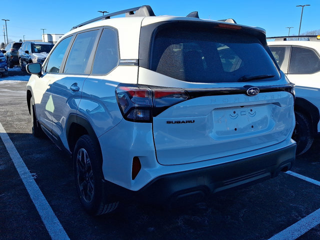 New 2026 Subaru Forester Premium image 3