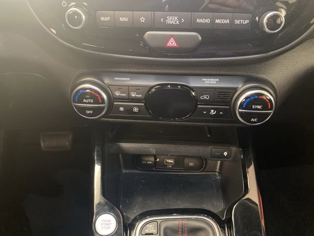 Used 2020 Kia Soul GT-Line Turbo image 21