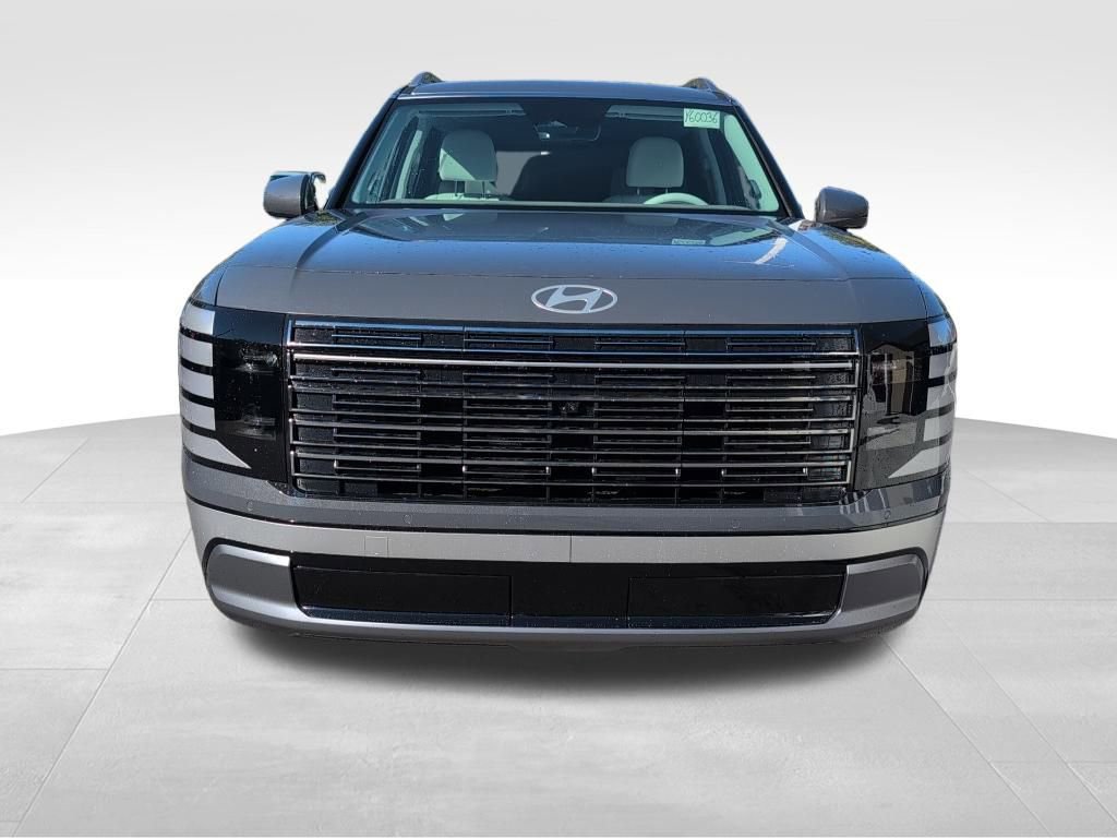 New 2026 Hyundai Palisade Limited image 2