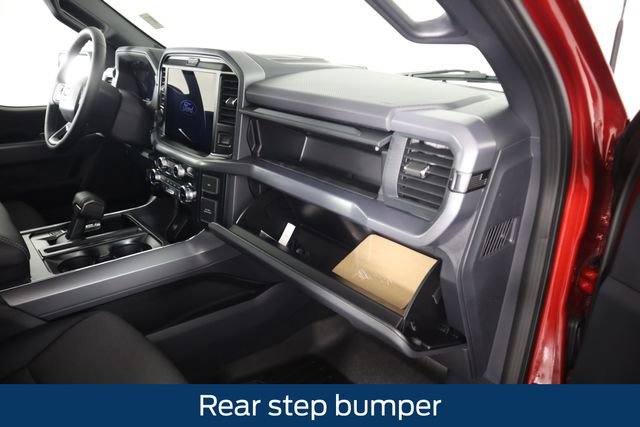 New 2026 Ford F150 XLT AWD/4WD image 58
