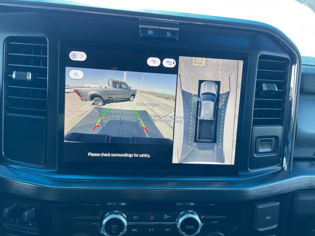New 2026 Ford F350 Lariat w/ FX4 Off-Road Package image 14