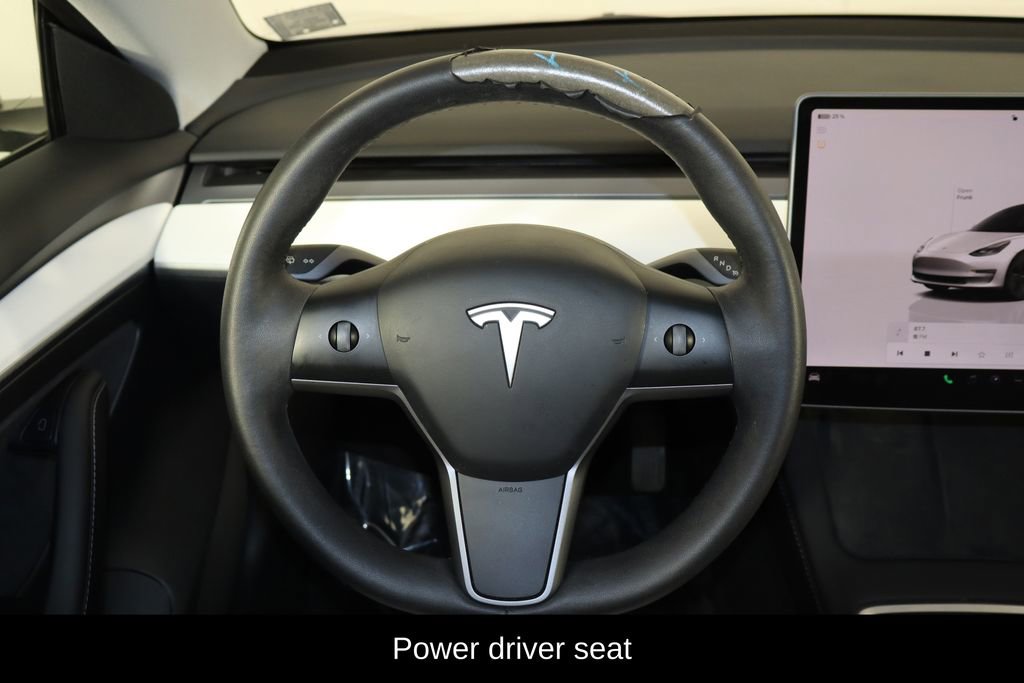 Used 2023 Tesla Model 3 Standard Range RWD image 7