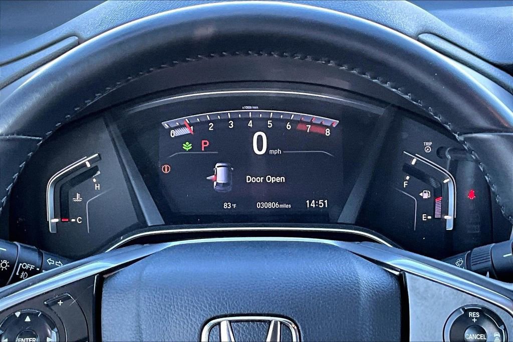 Used 2019 Honda CR-V EX-L image 13