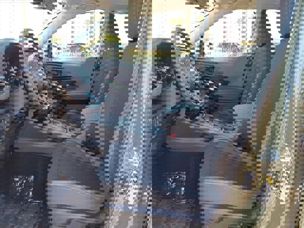 New 2026 Subaru Crosstrek 2.5i Premium image 23