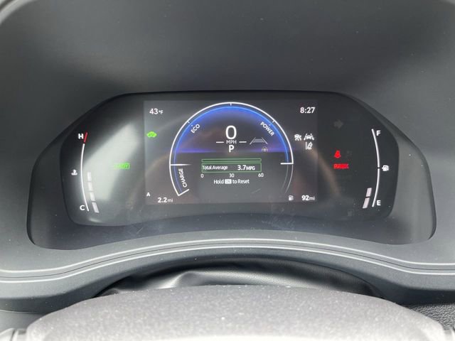 New 2026 Toyota Grand Highlander XLE image 16