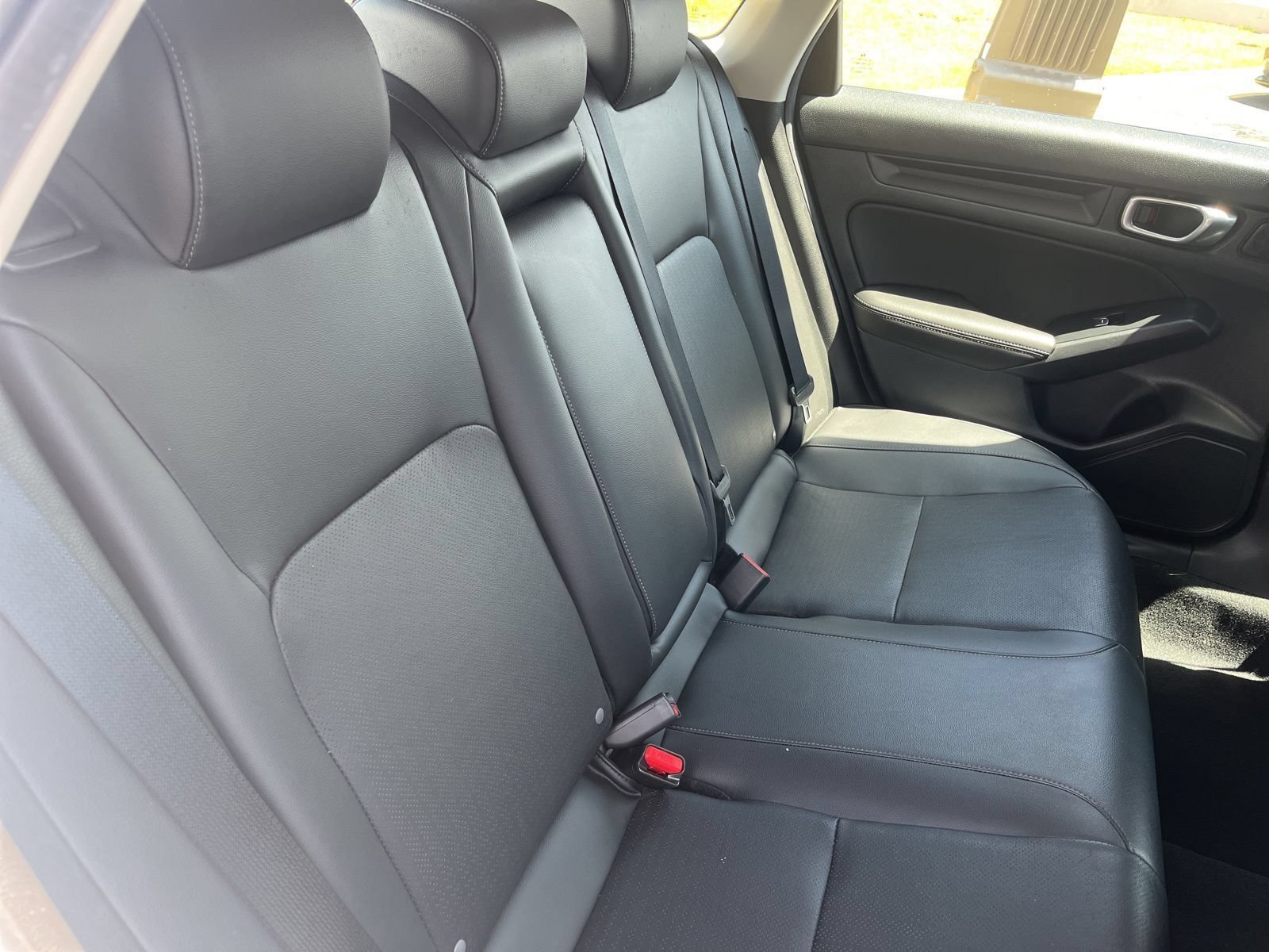 Used 2024 Honda Civic EX-L image 20