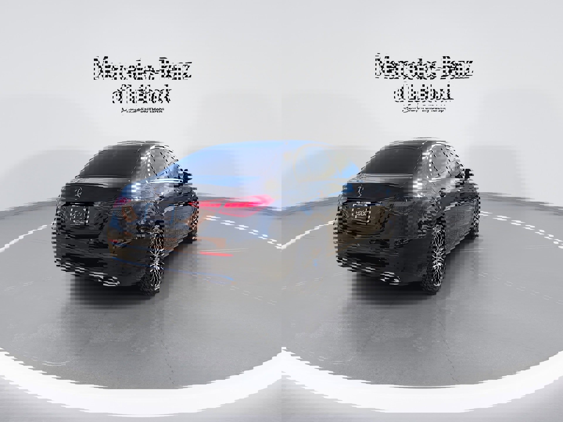 Used 2024 Mercedes-Benz C 300 Sedan image 8