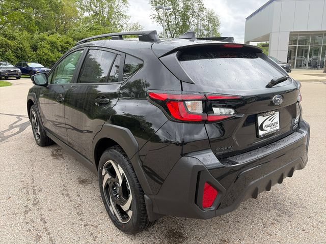 New 2026 Subaru Crosstrek 2.5i Limited w/ Convenience Package AWD/4WD image 5