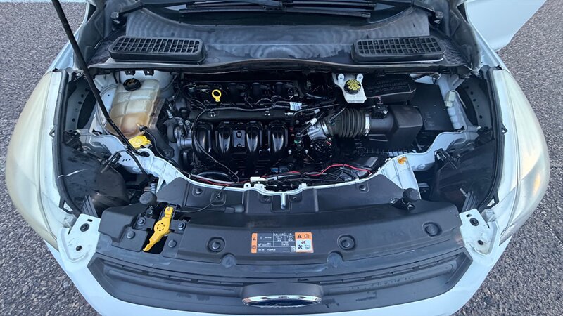 Used 2014 Ford Escape S FWD image 13