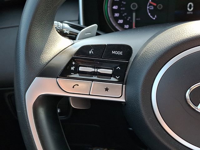Used 2022 Hyundai Tucson SEL image 21