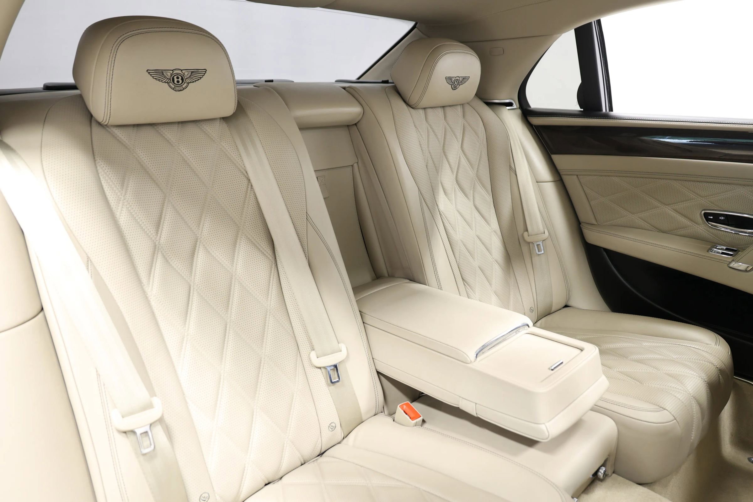 Used 2014 Bentley Flying Spur W12 AWD/4WD image 85