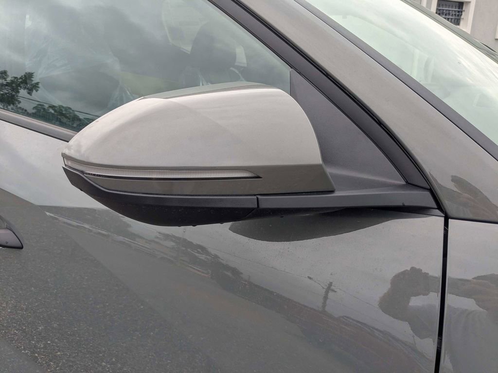 New 2026 Hyundai Santa Cruz SEL FWD image 11
