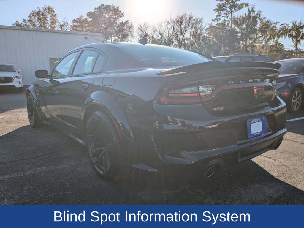 Used 2021 Dodge Charger Scat Pack image 6