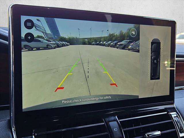 Used 2024 Lincoln Navigator L Reserve AWD/4WD image 14