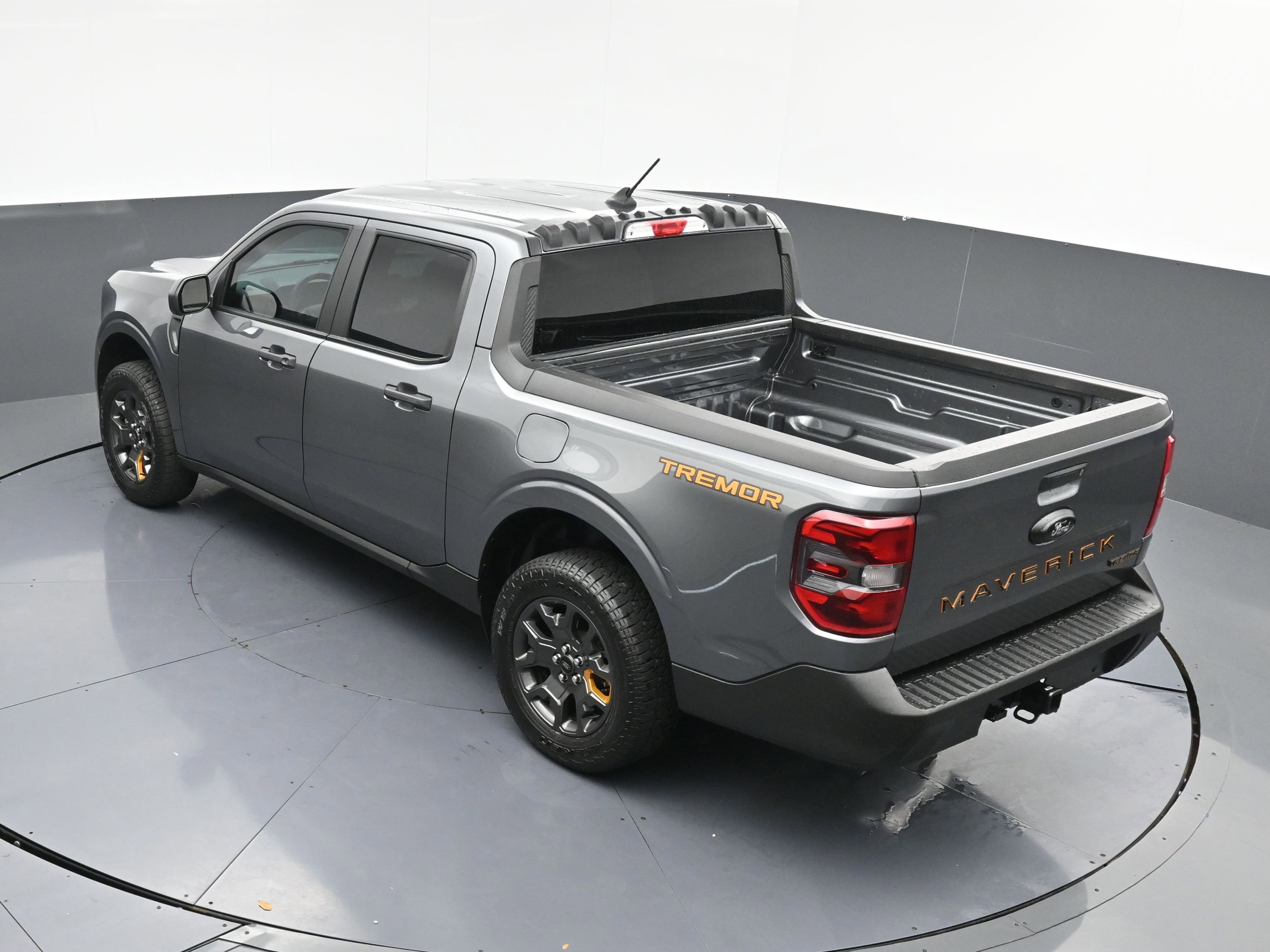 Used 2024 Ford Maverick Tremor w/ Tremor Off-Road Package AWD/4WD image 42