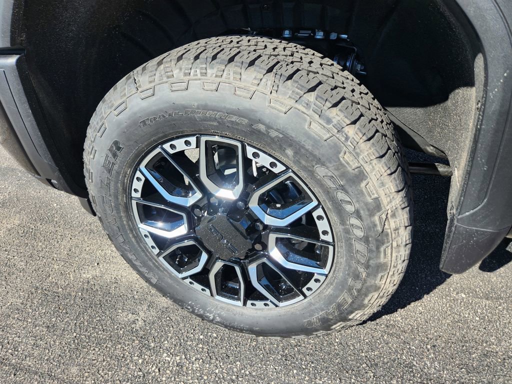 New 2026 GMC Sierra 3500 Denali Ultimate image 34