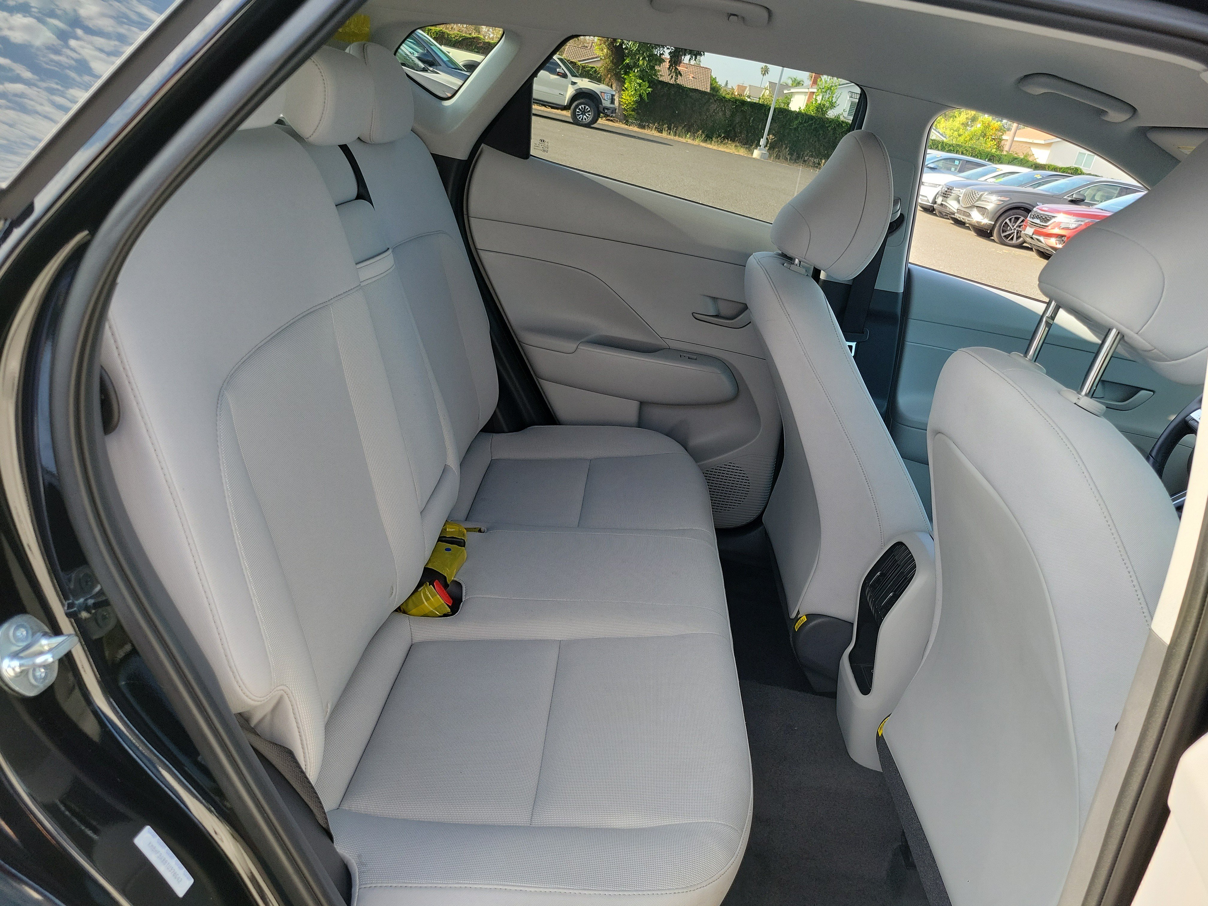 Used 2026 Hyundai Kona SEL Sport FWD image 22