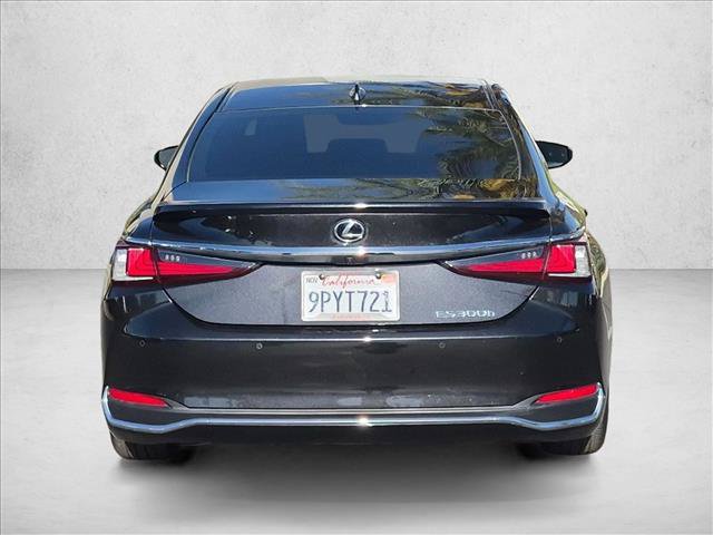 Used 2025 Lexus ES 300h w/ Premium Package FWD image 7