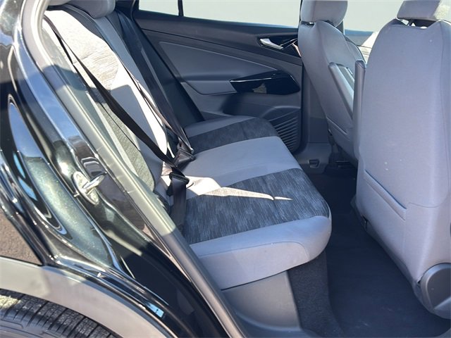 Used 2022 Volkswagen ID.4 Pro image 13