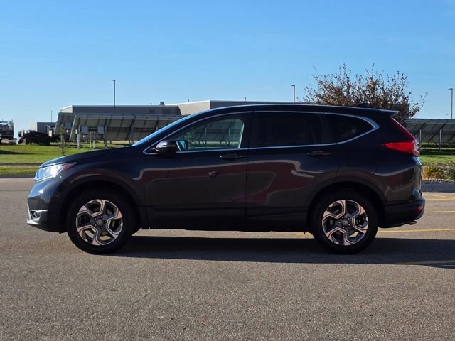 Used 2017 Honda CR-V EX-L image 33