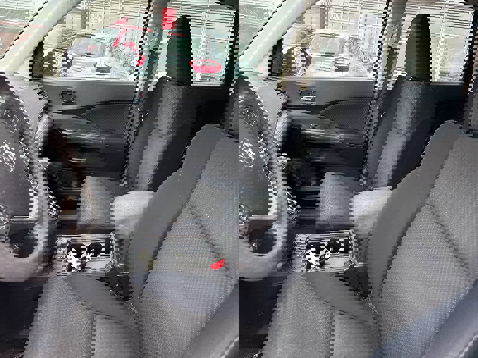 Used 2015 Honda CR-V EX image 14