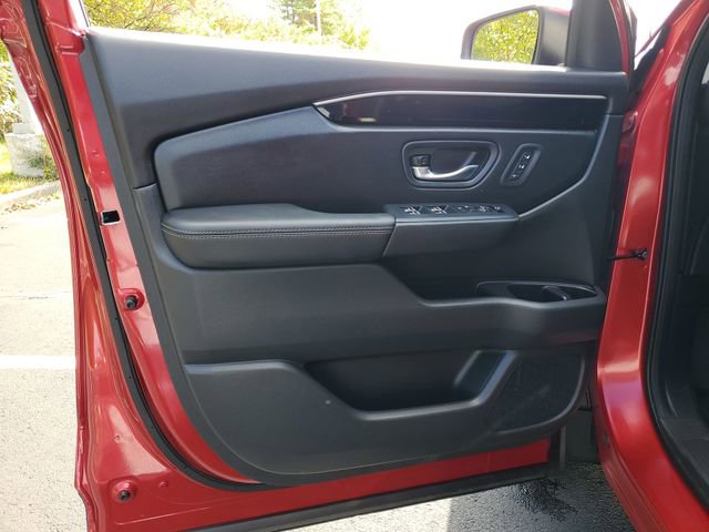 Used 2023 Honda Pilot EX-L image 38