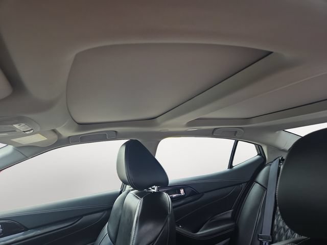 Used 2023 Nissan Maxima Platinum w/ Sport Mat Group FWD image 12