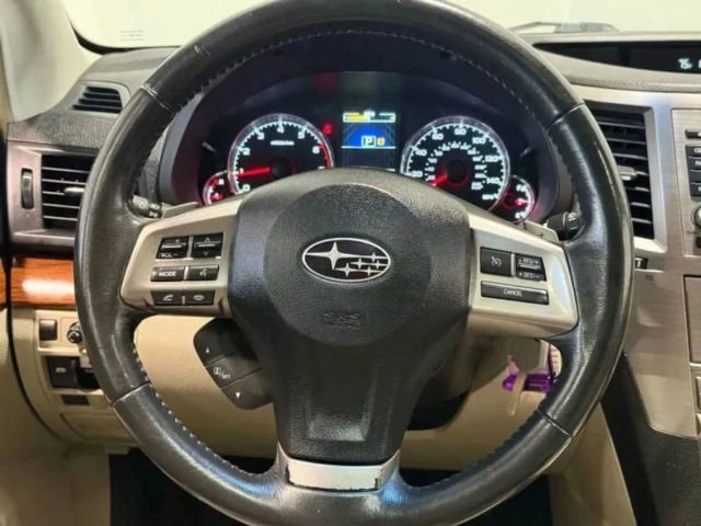 Used 2013 Subaru Outback 2.5i Limited w/ Moonroof Pkg image 49