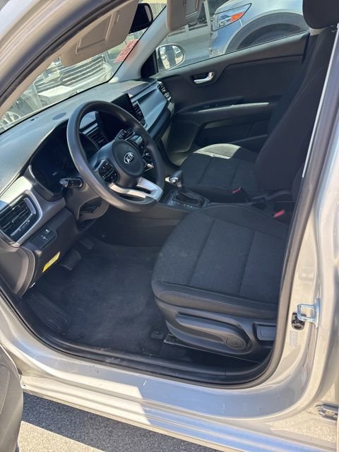 Used 2021 Kia Rio LX image 12