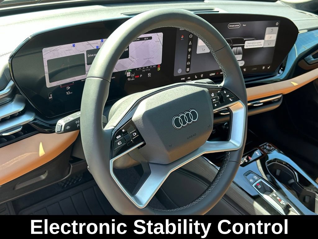 New 2026 Audi A5 2.0T Premium Plus AWD/4WD image 17