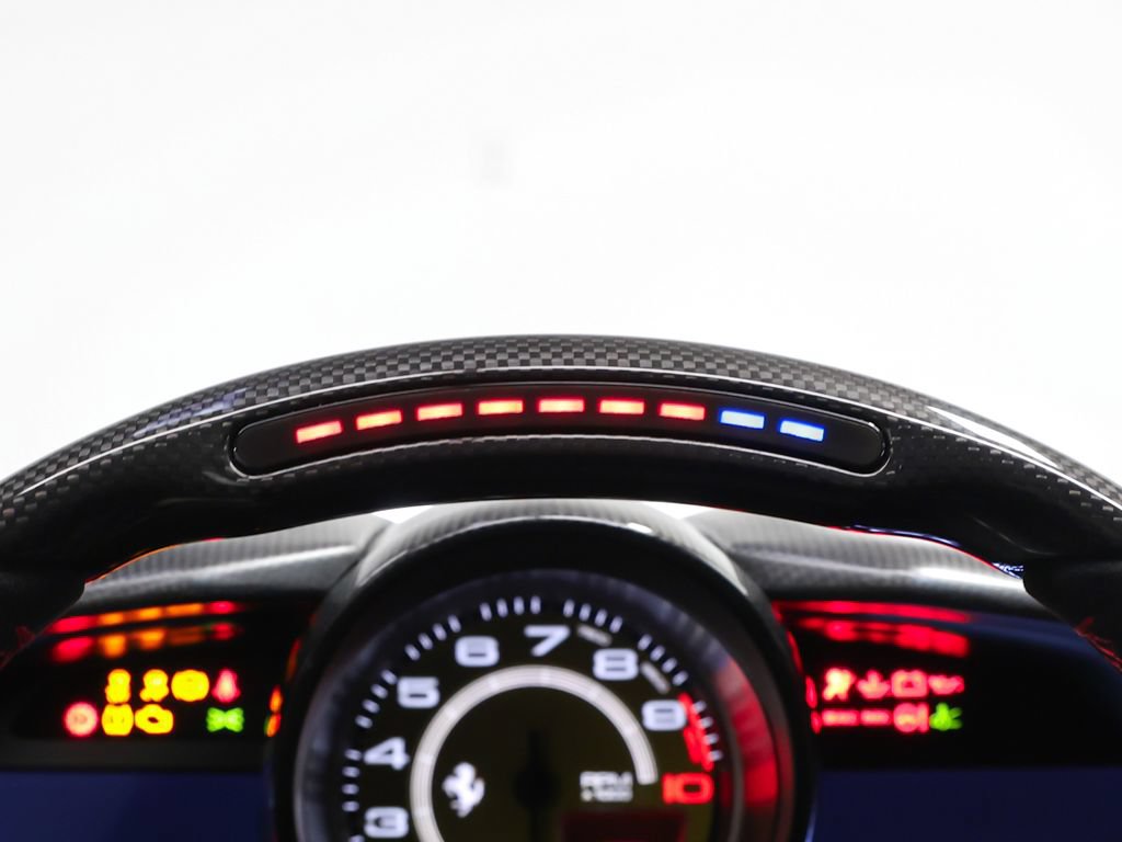 Certified 2023 Ferrari 812 Competizione RWD image 64