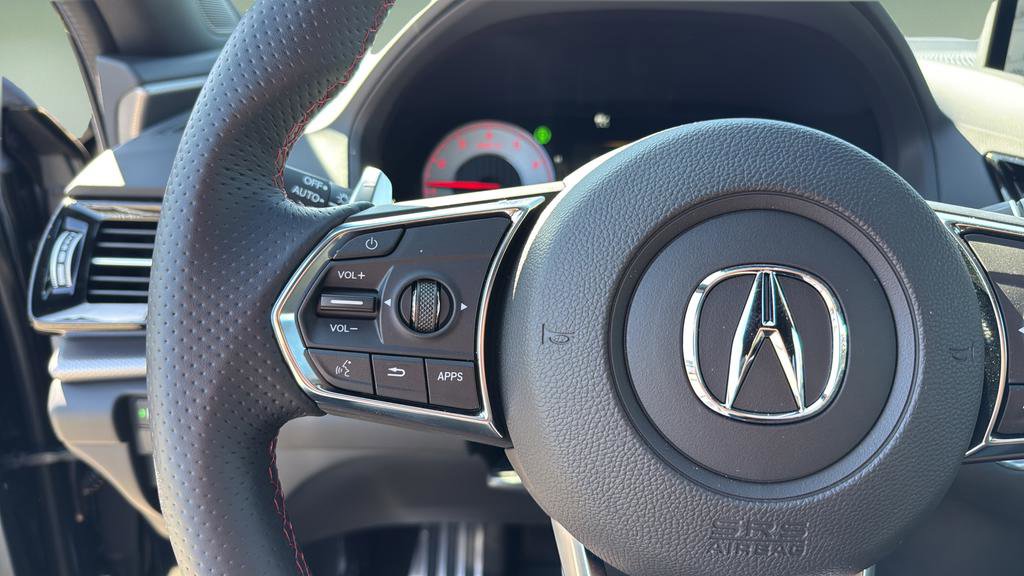Used 2025 Acura RDX A-Spec image 23