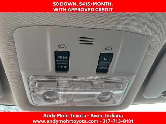 Used 2016 Toyota Corolla S w/ Driver Convenience Package FWD image 28