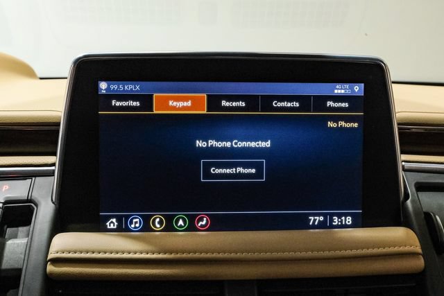 Used 2021 Chevrolet Tahoe Premier RWD image 35