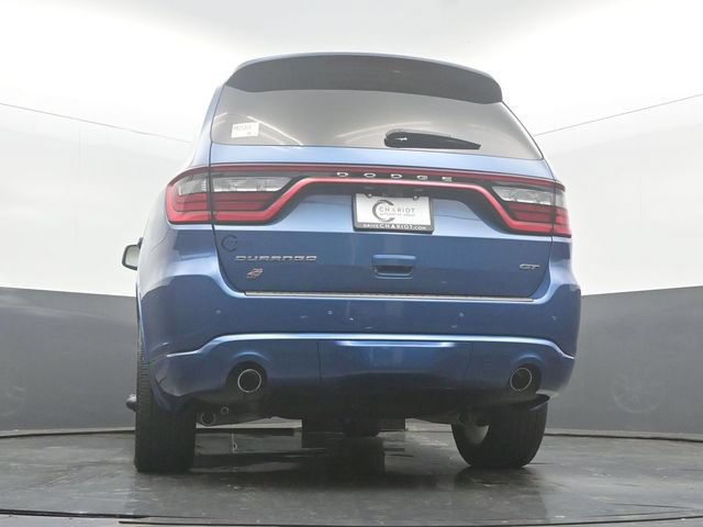 Used 2025 Dodge Durango GT AWD/4WD image 46