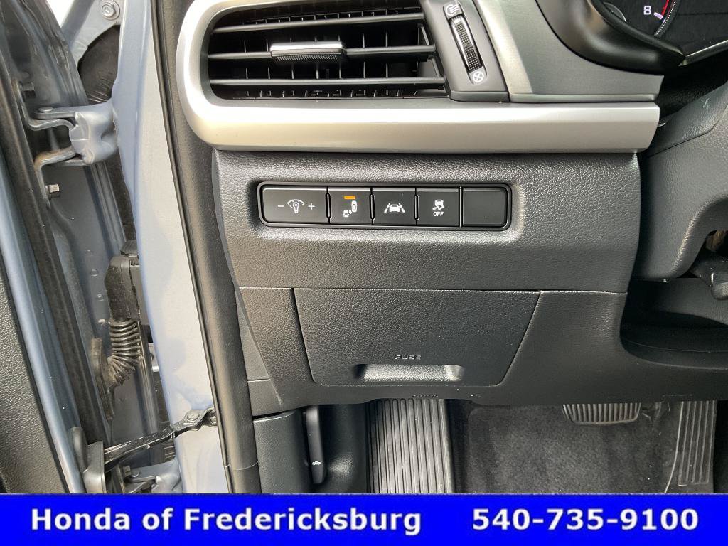 Used 2021 Kia Telluride S AWD/4WD image 42