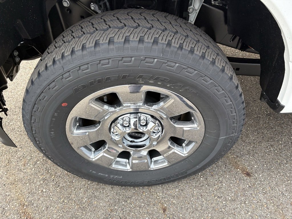 New 2026 Ford F250 Lariat w/ Lariat Premium Package image 15