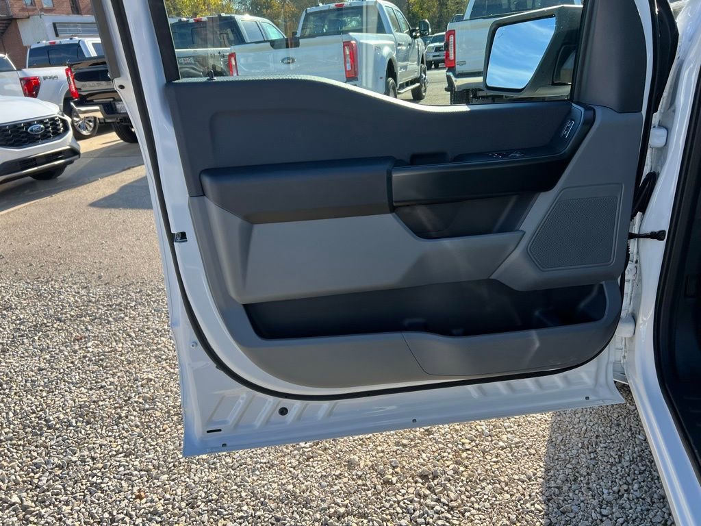 Used 2025 Ford F150 XL image 11