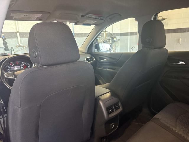 Used 2022 Chevrolet Equinox LT AWD/4WD image 28