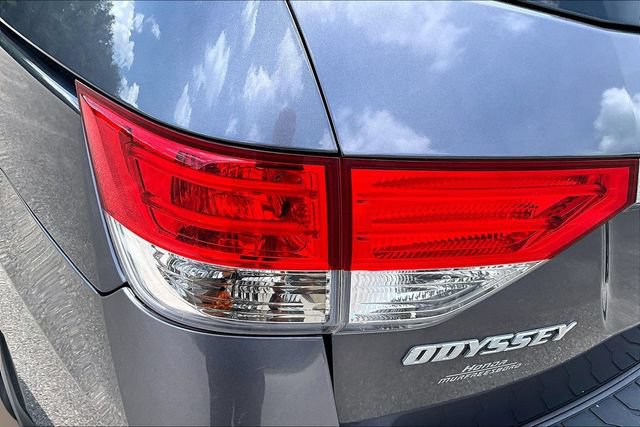 Used 2015 Honda Odyssey EX-L image 21