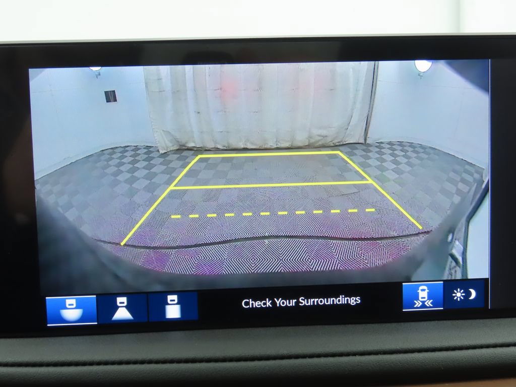Used 2026 Acura MDX w/ Technology Package FWD image 16