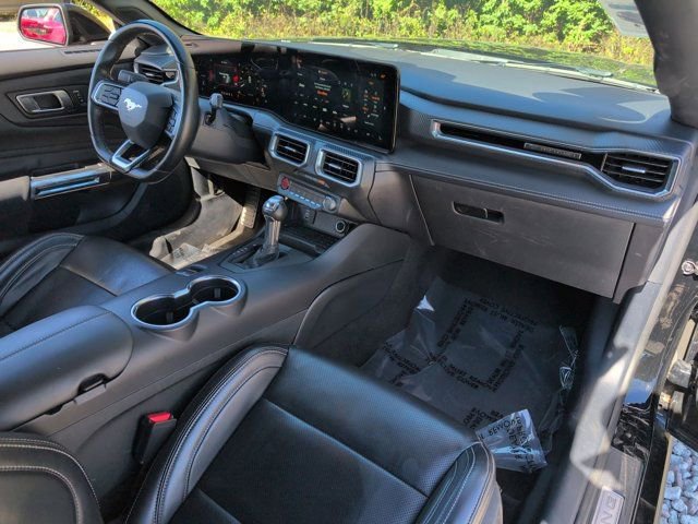 Used 2024 Ford Mustang Premium image 29